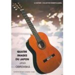 Obrovska jana images du japon (4) guitare
