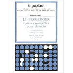 Oeuvres compl�tes pour clavecin tome 2 volume 2 (suites et pi�ces diverses) - collection le pupitre lp58 ...
