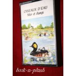 Oiseaux d'eau mer et etangs jean claude roch�