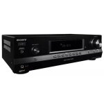 Old school sony str - dh130 - ampli - tuner 2 x 90w rms - 2012 - japan - exc etat + + +