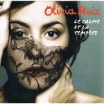 Olivia ruiz - le calme et la temp�te (album sampler)