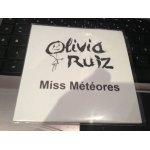 Olivia ruiz cd sampler miss meteores
