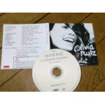 Olivia ruiz la felle chocolat cd 13 titres