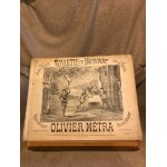Olivier metra gillette de narbonne suite valses audran partition piano choudens Olivier metra gillette de narbonne suite valses audran partition piano choudens