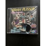 Olivier plisson et son orchestre - aux rendez - vous des souvenirs - vol 2 - 18 titres pour danser - ...