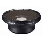 Olympus fcon t01 - convertisseur - pour stylus tough tg - 2, tg - 2 ihs, tg - 3, tg - 4; tough tg - 1, ...