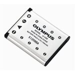 Olympus li - 42b - pile pour appareil photo li - ion 740 mah - pour olympus d - 765; stylus tough tg ...