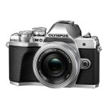 Olympus om - d e - m10 mark iii s olympus m. zuiko 14 - 42mm 1:3. 5 - 5. 6