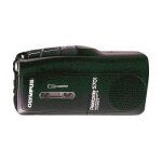 Olympus pearlcorder s701 - dictaphone  microcassette - 150 mw - bleu mtallique