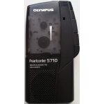 Olympus pearlcorder s710 - dictaphone � microcassette - noir