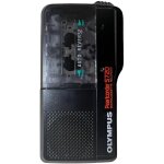 Olympus pearlcorder s720 - (auto - reverse) - dictaphone � microcassette - noir