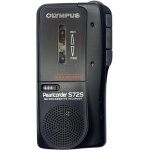 Olympus pearlcorder s725 - dictaphone � microcassette - noir