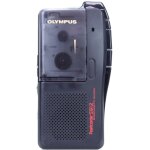 Olympus pearlcorder s912 - dictaphone � microcassette - noir
