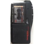Olympus pearlcorder s914 - dictaphone � microcassette - noir