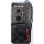 Olympus pearlcorder s922 - dictaphone � microcassette - noir