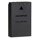 Olympus ps - bls1 - batterie li - ion d'origine Olympus ps - bls1 - batterie li - ion d'origine