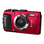 Olympus stylus tough tg - 3 - appareil photo numérique - compact - 16. 0 mp - 4x zoom optique - wireless ... Olympus stylus tough tg - 3 - appareil photo numérique - compact - 16. 0 mp - 4x zoom optique - wireless ...