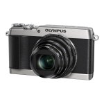 Olympus stylus traveller sh - 1 - appareil photo num�rique - compact - 16. 0 mp - 24x zoom optique - ...