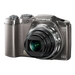 Olympus sz - 31mr - appareil photo numérique - compact - 16. 0 mp - 1080p - 24x zoom optique 43 mo - ... Olympus sz - 31mr - appareil photo numérique - compact - 16. 0 mp - 1080p - 24x zoom optique 43 mo - ...