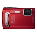 Olympus tough tg - 310 - appareil photo numrique - compact - 14. 0 mp - 3. 6x zoom optique - sous - ...