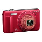 Olympus vr - 340 - appareil photo num�rique - compact - 16. 0 mp - 720 p - 10x zoom optique 34. 9 mo ...