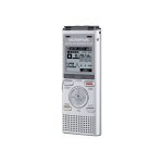 Olympus ws - 831 - enregistreur vocal - 2 go - argent