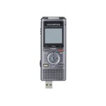 Olympus ws - 832 - enregistreur vocal - 4 go - gris mtallis