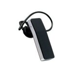 Omenex - micro - casque - embout auriculaire - montage sur l'oreille - bluetooth - sans fil - vernis ...