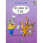 On aime la fm vol. 3 On aime la fm vol. 3