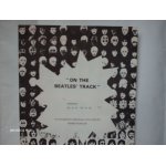 On the beatles track / / yesterday / / ob - la - di ob - la - da
