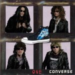 One converse One converse