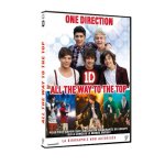 One direction - dvd