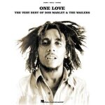 One love - bob marley - piano - voix - guitare