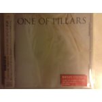 One of pillars - best of chihiro onitsuka - cd import -