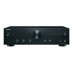 Onkyo a - 9010 - amplificateur - 2 x 44 watt - noir