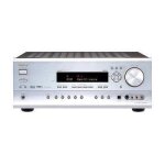 Onkyo av receiver tx - sr 600e