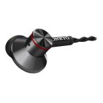 Onkyo e700bt - ecouteurs avec micro - intra - auriculaire - bluetooth - sans fil - noir