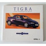 Opel tigra cd rom en franais