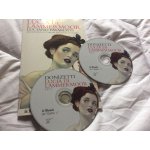 Opéra en 2 cd et livret donnizetti lucia di lammermoor. luciano pavarotti. orchestre et châ¿urs de la ... Opéra en 2 cd et livret donnizetti lucia di lammermoor. luciano pavarotti. orchestre et châ¿urs de la ...
