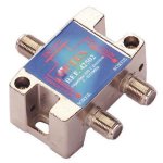 Optex 042502 - repartiteur bis 2 direc. - fiches f