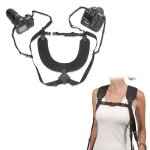 Optech harnais double de stabilisation