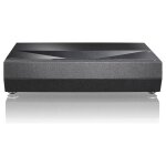 Optoma cinemax d2 smart - projecteur dlp - laser - 3d - 3000 lumens - 3840 x 2160 - 16:9 - 4k - objectif ...