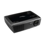 Optoma dw318 - projecteur dlp - portable - 2500 lumens - wxga (1280 x 800) - 16:10 - 720p