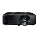 Optoma hd27be - projecteur dlp - portable - 3d - 3200 ansi lumens - full hd (1920 x 1080) - 16:9