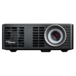 Optoma ml750e dlp wxga (1280x800) compatibilit� 3d noir