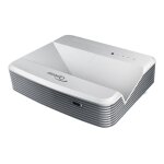 Optoma w319ustire - projecteur dlp - 3d - 3500 ansi lumens - wxga (1280 x 800) - 16:10 - 720p - objectif ... Optoma w319ustire - projecteur dlp - 3d - 3500 ansi lumens - wxga (1280 x 800) - 16:10 - 720p - objectif ...