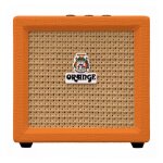 Orange crush mini - 3 watts