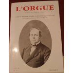 L'orgue : actes du deuxième congrès international cavaille - coll L'orgue : actes du deuxième congrès international cavaille - coll
