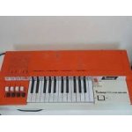 Orgue bontempi 105 electric chord organ + partition vendu avec Orgue bontempi 105 electric chord organ + partition vendu avec