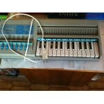Orgue bontempi b3 seul Orgue bontempi b3 seul